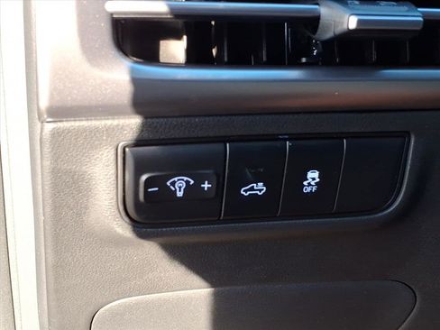 New 2026 Hyundai Santa Cruz SEL image 10