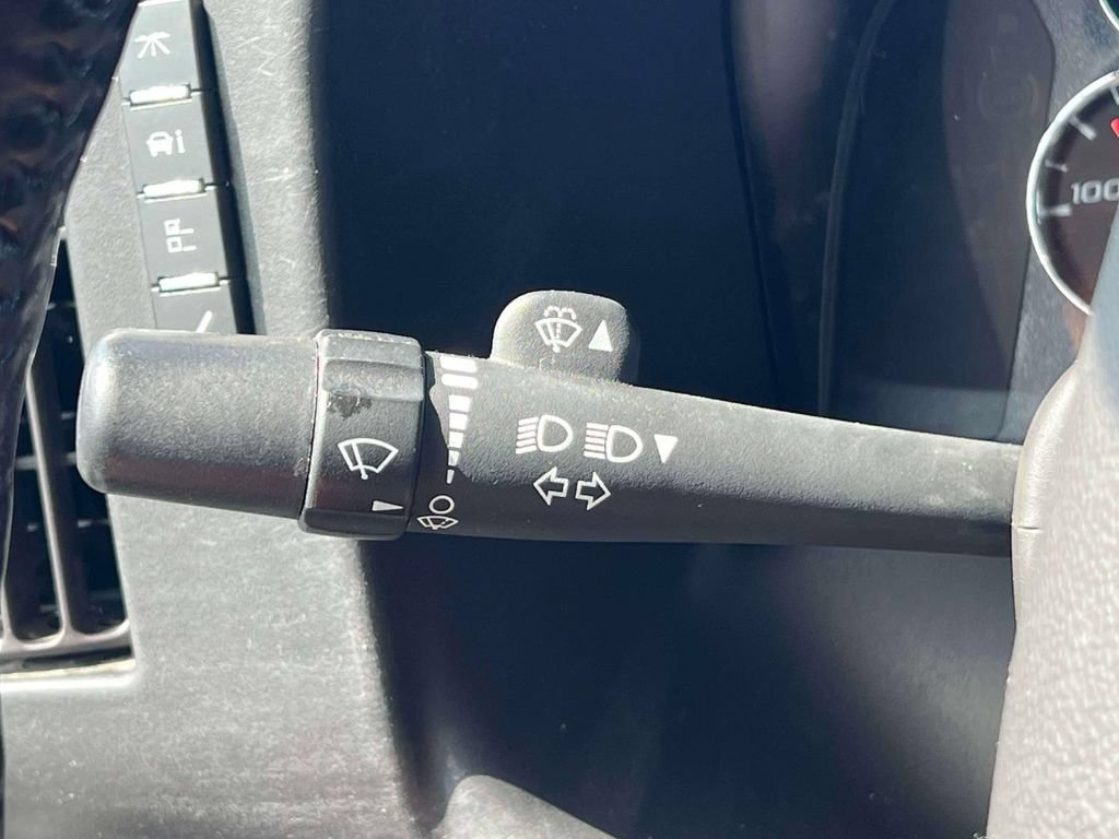 Used 2022 Chevrolet Express 2500 w/ Driver Convenience Package RWD image 20