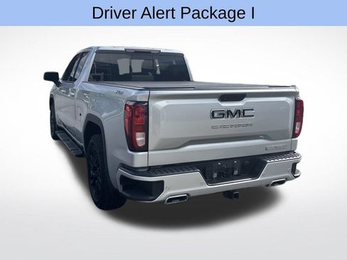 Used 2021 GMC Sierra 1500 Elevation AWD/4WD image 5