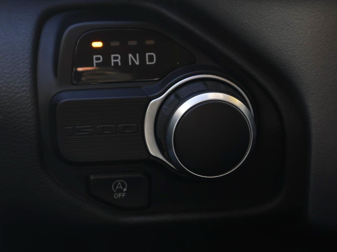 Used 2020 RAM 1500 Big Horn RWD image 16