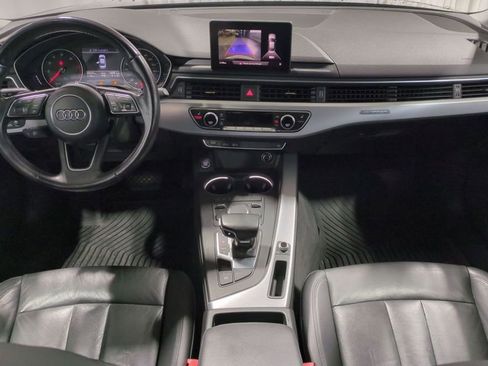 Used 2017 Audi A4 2.0T Premium w/ Convenience Package image 16
