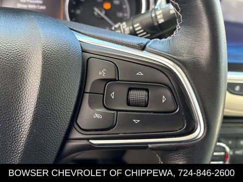 Certified 2022 Buick Encore GX Select image 14