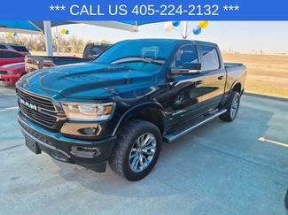Used 2020 RAM 1500 Laramie w/ Sport Appearance Package video 1