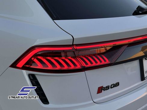 Used 2024 Audi RS Q8 image 10