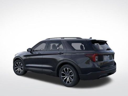 New 2026 Ford Explorer ST-Line RWD image 5