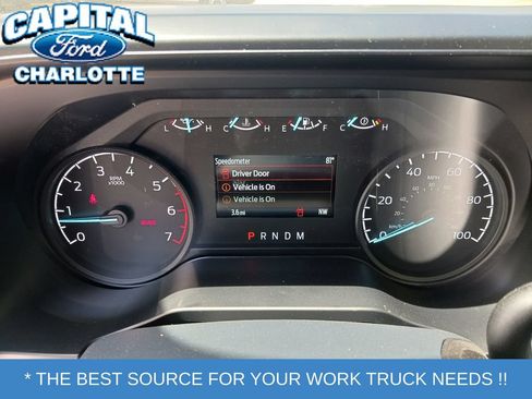 New 2026 Ford F250 XL RWD image 25