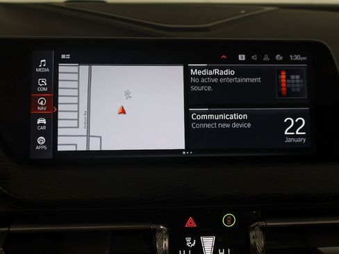 Used 2022 BMW 228i xDrive Gran Coupe 228i xDrive w/ Convenience Package image 44