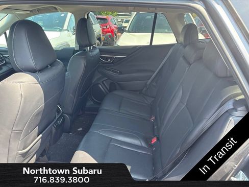 Used 2022 Subaru Outback Limited AWD/4WD image 10