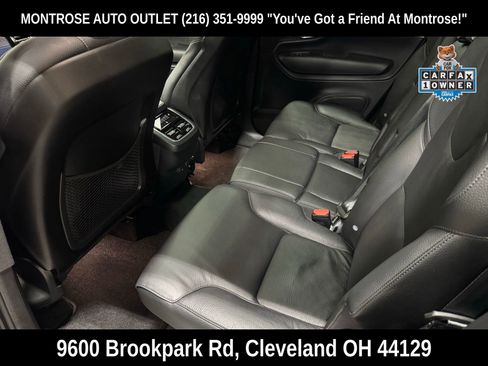 Used 2024 Volvo XC90 B6 Plus image 35