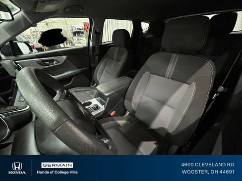 Used 2024 Chevrolet Blazer LT w/ Convenience Package AWD/4WD image 25