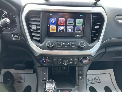 Used 2019 GMC Acadia SLT image 24