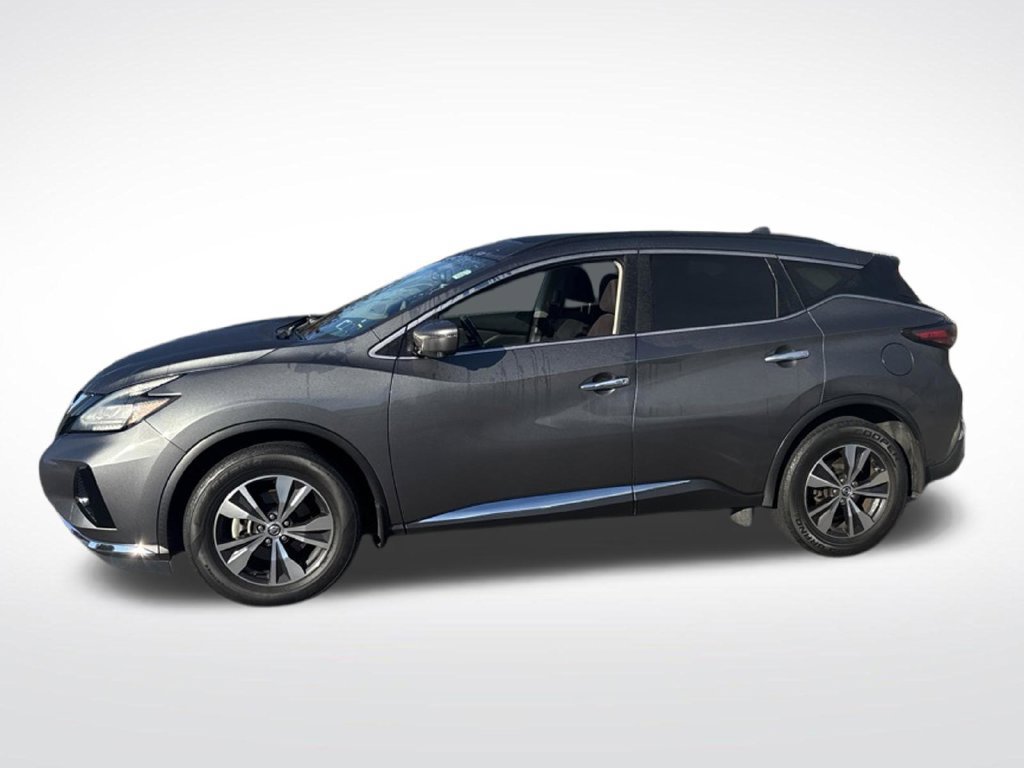 Used 2019 Nissan Murano SV w/ Premium Package AWD/4WD image 4