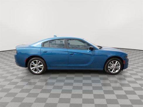 Used 2023 Dodge Charger SXT AWD/4WD image 17