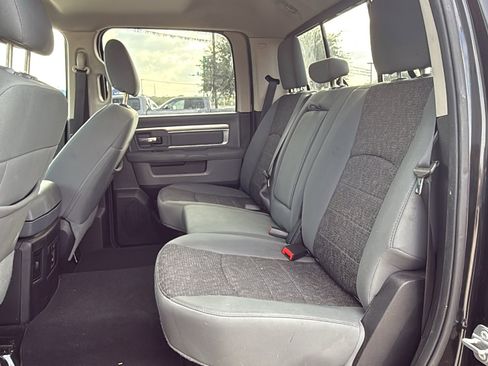 Used 2015 RAM 1500 Lone Star image 14