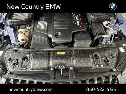 Used 2026 Mercedes-Benz GLE 53 AMG 4MATIC image 33