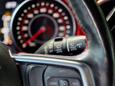 Used 2019 Jeep Wrangler Unlimited Rubicon AWD/4WD image 20