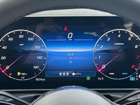New 2026 Mercedes-Benz C 300 4MATIC Sedan image 19