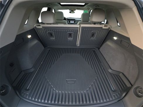 Used 2025 Cadillac XT5 Premium Luxury w/ LPO, Floor Liner Package image 13