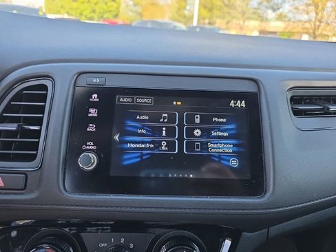 Used 2019 Honda HR-V Sport image 15