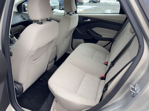 Used 2016 Ford Focus SE image 13