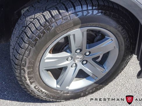 Used 2023 Honda Ridgeline RTL-E image 13