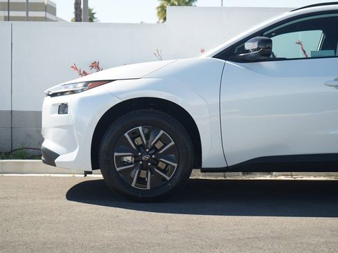 New 2026 Subaru Solterra Premium image 2