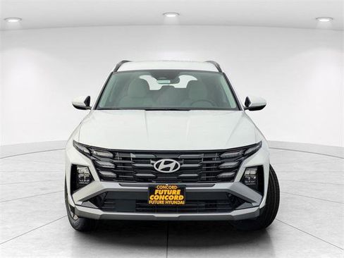 New 2026 Hyundai Tucson SEL image 3