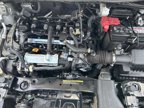 Used 2024 Nissan Versa S w/ Trunk Package image 13