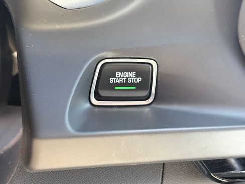 Used 2023 Chevrolet Camaro LT RWD image 14