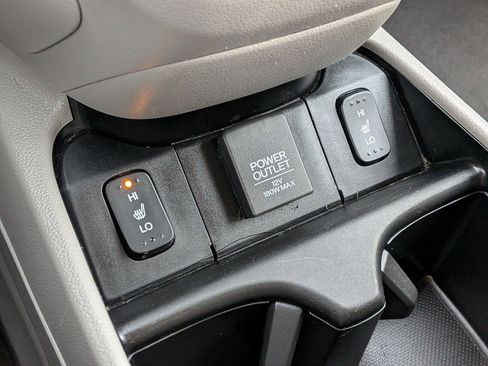 Used 2014 Honda CR-V EX-L image 26