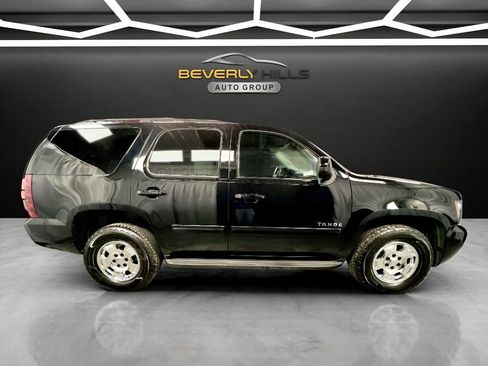 Used 2014 Chevrolet Tahoe LS image 6