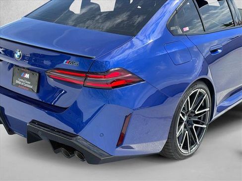 New 2026 BMW M5 w/ Executive Package image 23