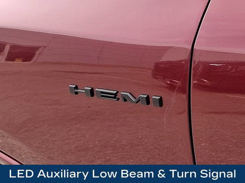 Used 2022 Dodge Durango GT AWD/4WD image 39