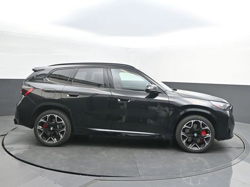 New 2026 BMW X1 M35i w/ Technology Package AWD/4WD image 8