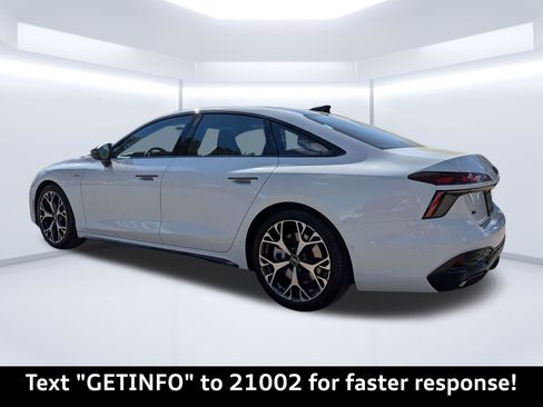 New 2026 Audi A6 Prestige AWD/4WD image 6