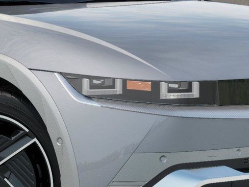 New 2026 Hyundai Ioniq 5 Limited AWD/4WD image 9