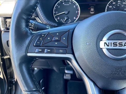 Used 2023 Nissan Sentra SV w/ All-Weather Package image 18