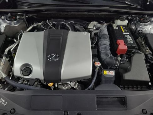 Used 2023 Lexus ES 350 w/ Accessory Package (Z2) FWD image 10
