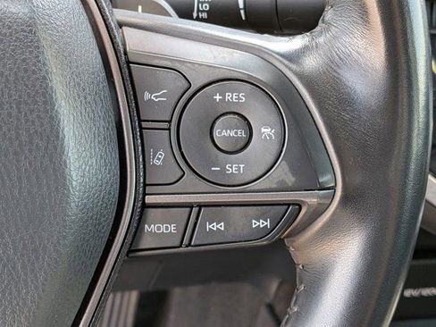 Used 2023 Toyota Camry SE w/ Convenience Package image 23