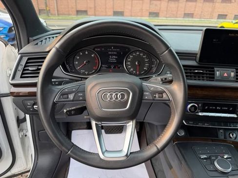 Used 2019 Audi Q5 2.0T Premium w/ Convenience Package AWD/4WD image 27