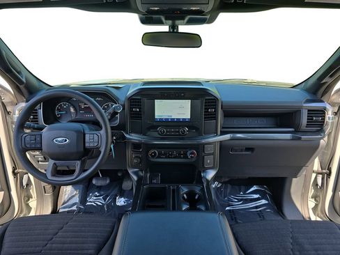 Used 2023 Ford F150 XL w/ STX Appearance Package AWD/4WD image 11