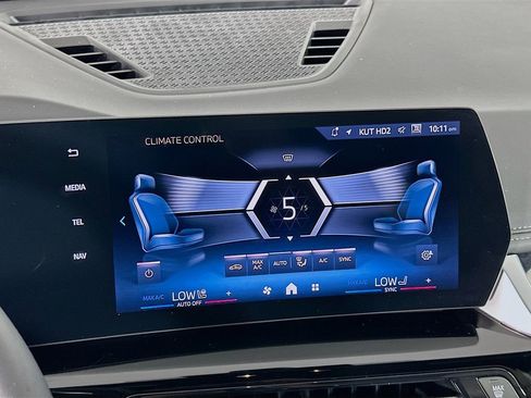 Used 2024 BMW X1 xDrive28i w/ Convenience Package image 16