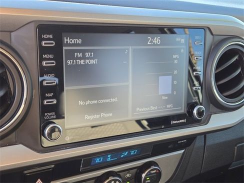 Certified 2023 Toyota Tacoma SR5 image 21