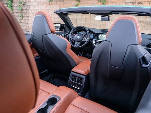 Used 2022 BMW M4 xDrive Competition w/ Executive Package image 19