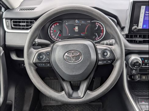 Used 2024 Toyota RAV4 XLE image 13