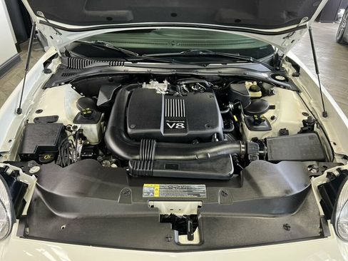 Used 2002 Ford Thunderbird RWD image 11