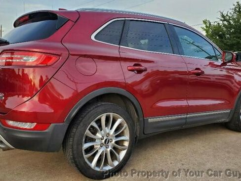 Used 2015 Lincoln MKC FWD w/ Equipment Group 102A Reserve image 11