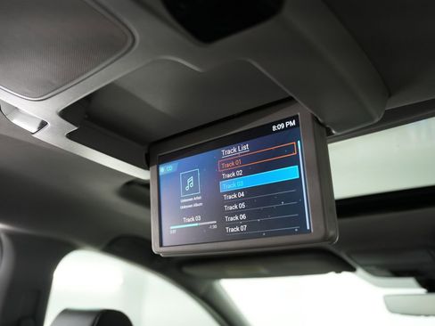 Used 2018 Honda Odyssey EX-L image 44