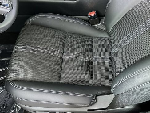 Certified 2024 MAZDA CX-50 AWD 2.5 S w/ Cargo Package image 27
