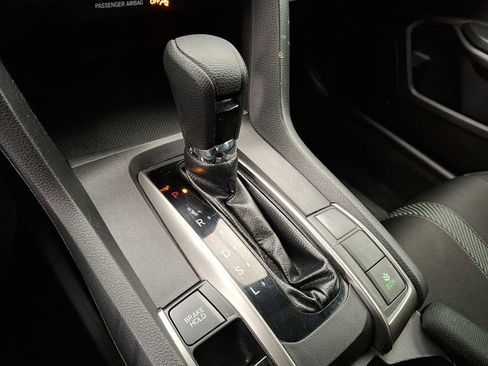 Used 2019 Honda Civic LX image 12